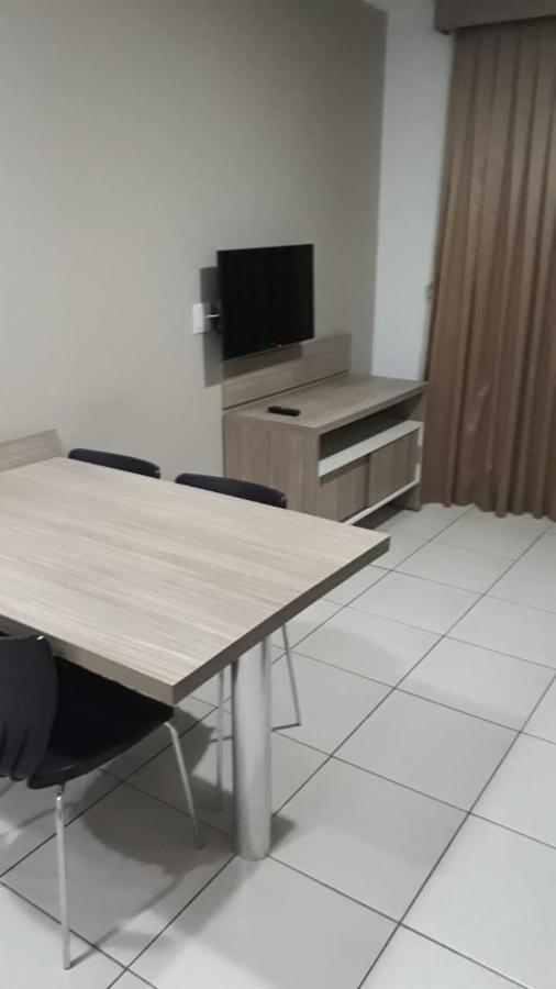 Riviera Thermas Park - Reservas Caldas Novas Luaran gambar