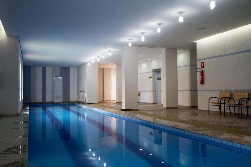 Riviera Thermas Park - Reservas Caldas Novas Luaran gambar