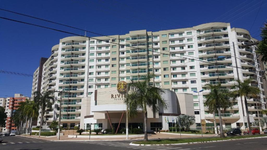 Riviera Thermas Park - Reservas Caldas Novas Luaran gambar